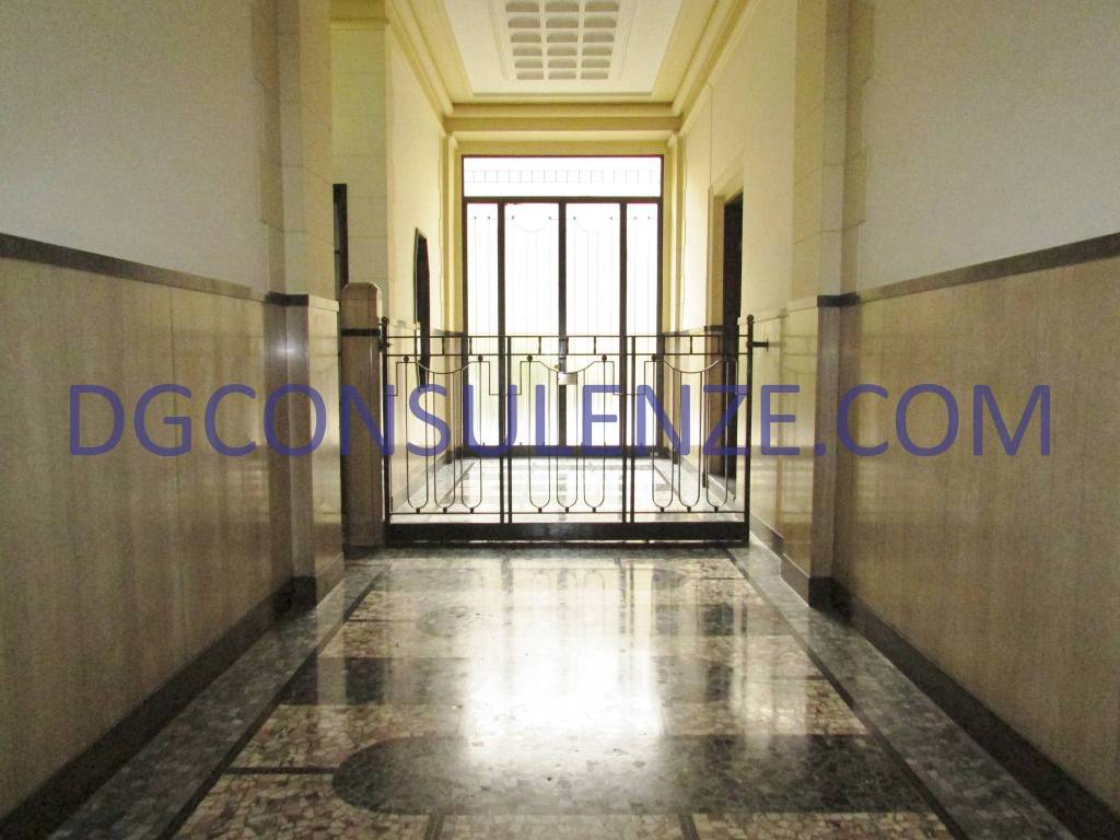 appartamento in vendita a Milano in zona Città Studi