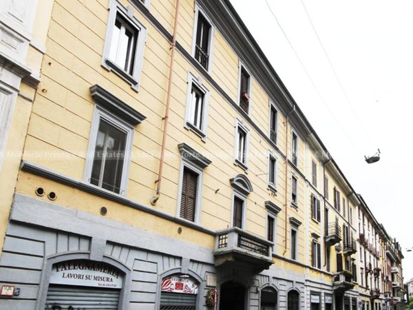 appartamento in vendita a Milano in zona Porta Venezia
