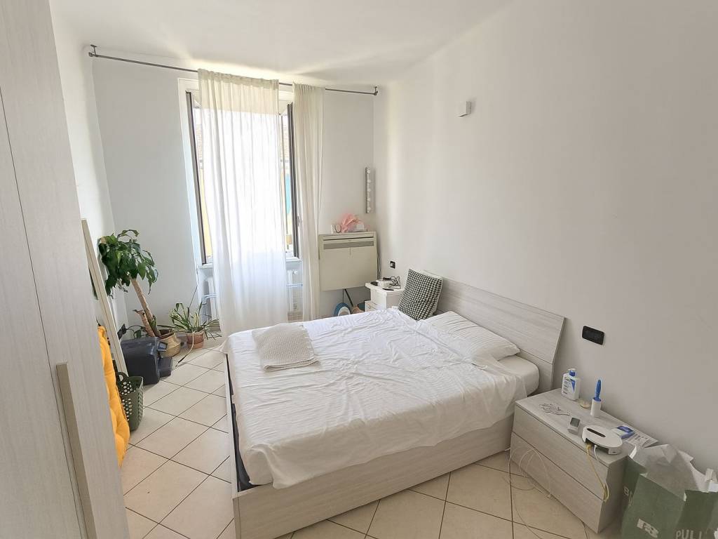 appartamento in vendita a Milano in zona Loreto