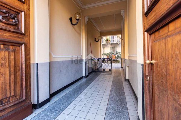 appartamento in vendita a Milano in zona Loreto