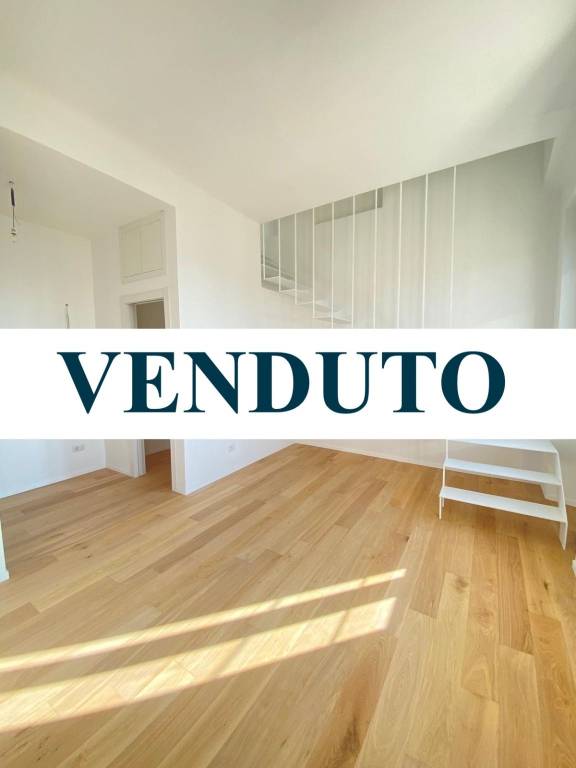 appartamento in vendita a Milano in zona Musocco