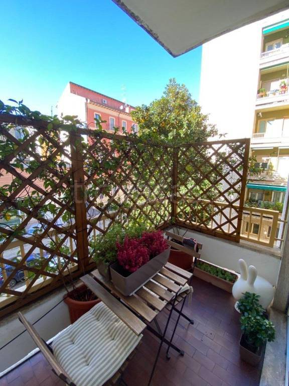 appartamento in vendita a Milano in zona Città Studi