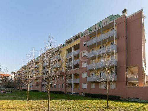 appartamento in vendita a Milano in zona Vigentino