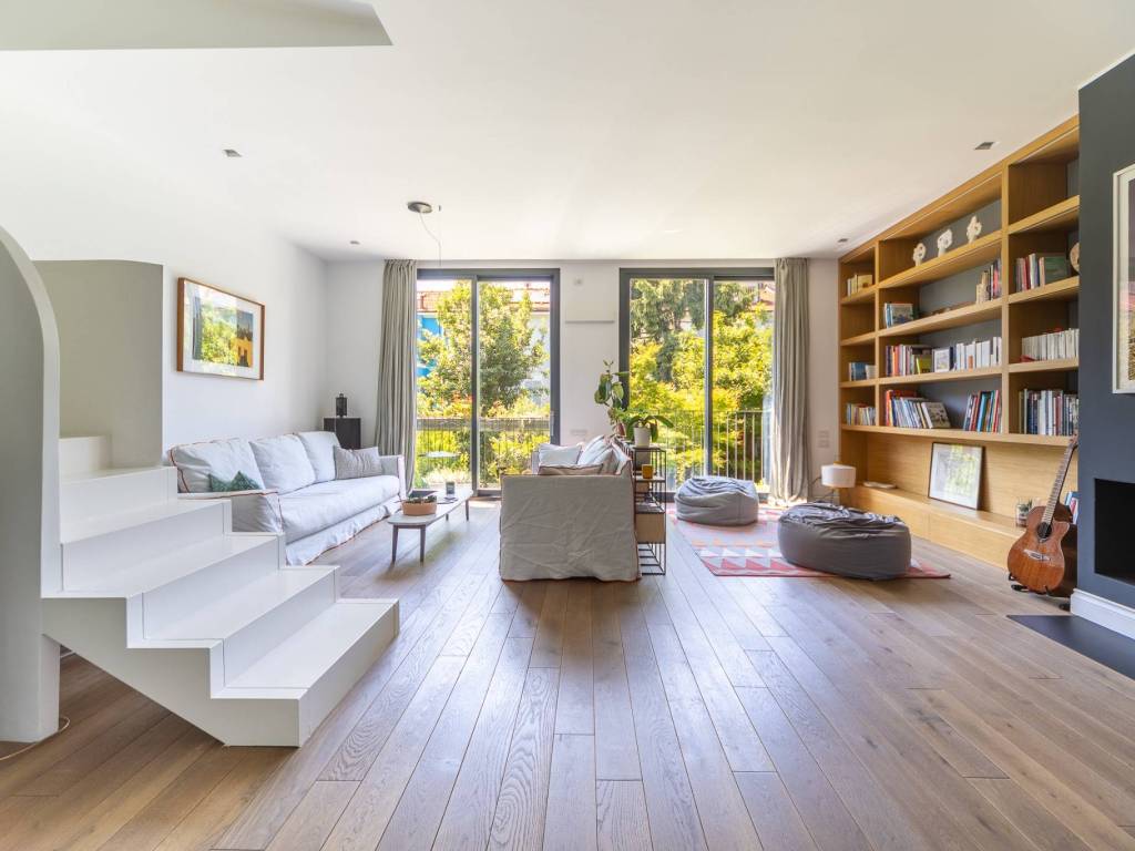 casa indipendente in vendita a Milano in zona Città Studi