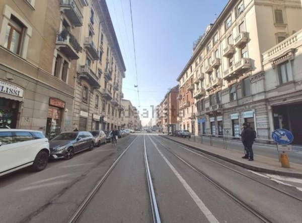negozio in vendita a Milano in zona Porta Garibaldi