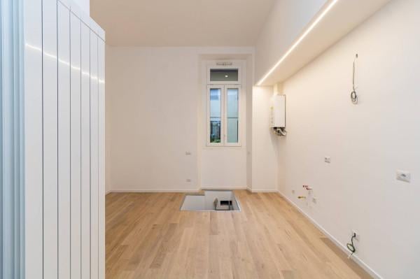 appartamento in vendita a Milano in zona Loreto