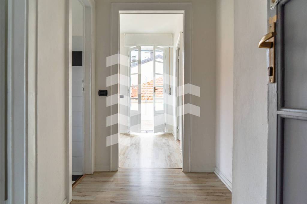 appartamento in vendita a Milano in zona Porta Romana