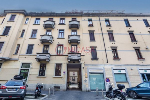 appartamento in vendita a Milano in zona Isola