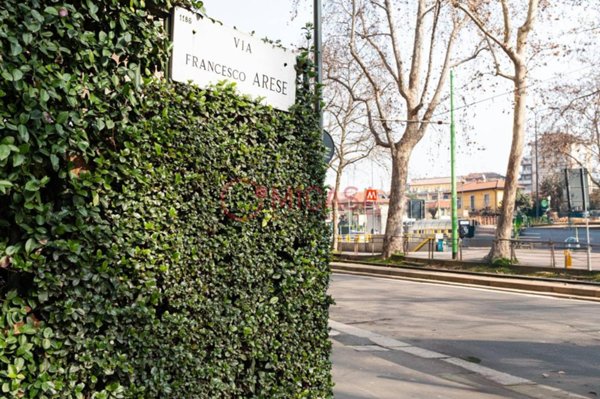 appartamento in vendita a Milano in zona Isola
