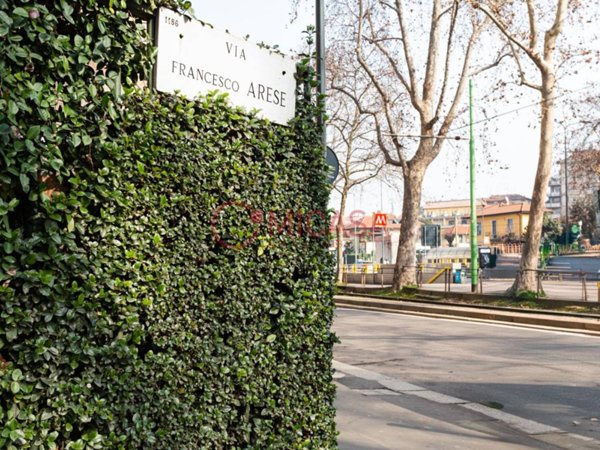 appartamento in vendita a Milano in zona Isola