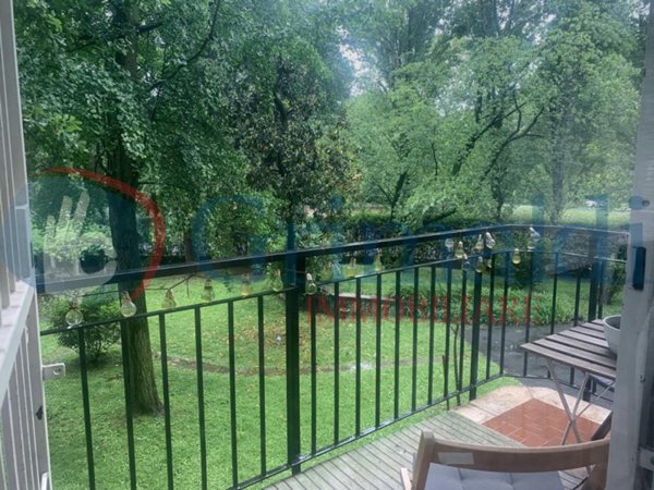 appartamento in vendita a Milano in zona Affori