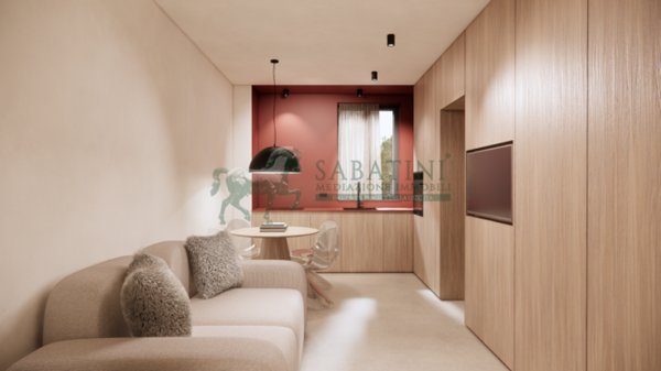 appartamento in vendita a Milano in zona Centro Direzionale