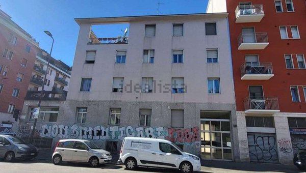 appartamento in vendita a Milano in zona Maggiolina