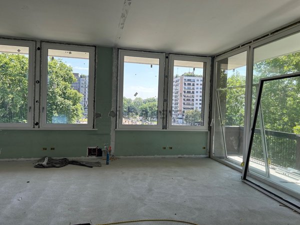 appartamento in vendita a Milano in zona Porta Venezia
