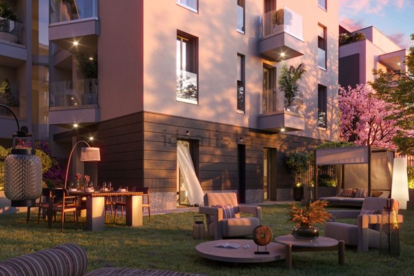 appartamento in vendita a Milano in zona Vigentino
