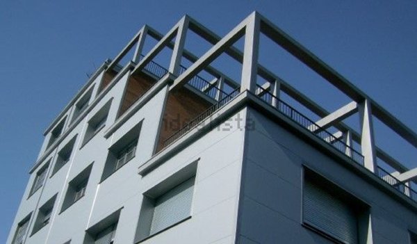 appartamento in vendita a Milano in zona Vialba