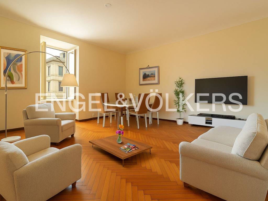 appartamento in vendita a Milano in zona Centro Direzionale