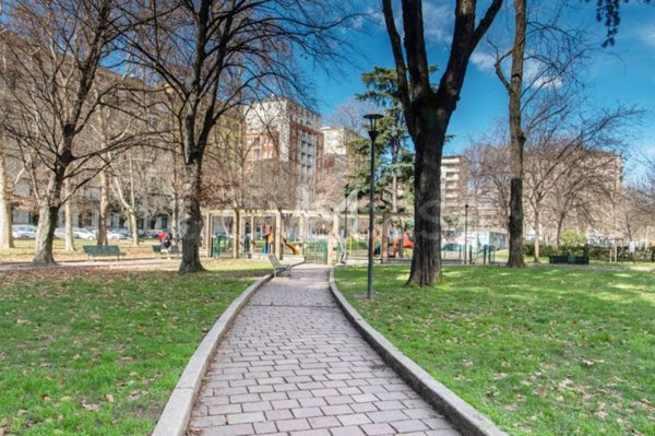 appartamento in vendita a Milano in zona Solari