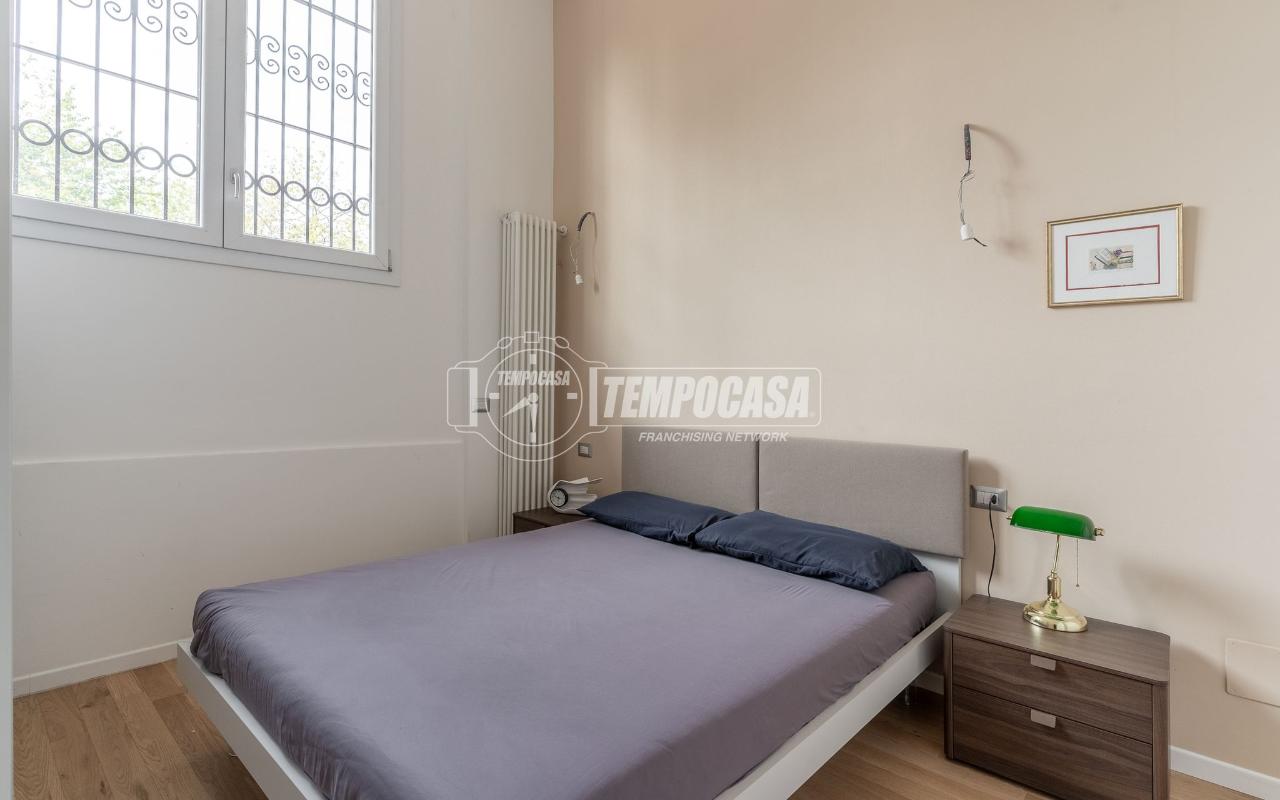 appartamento in vendita a Milano in zona Conchetta