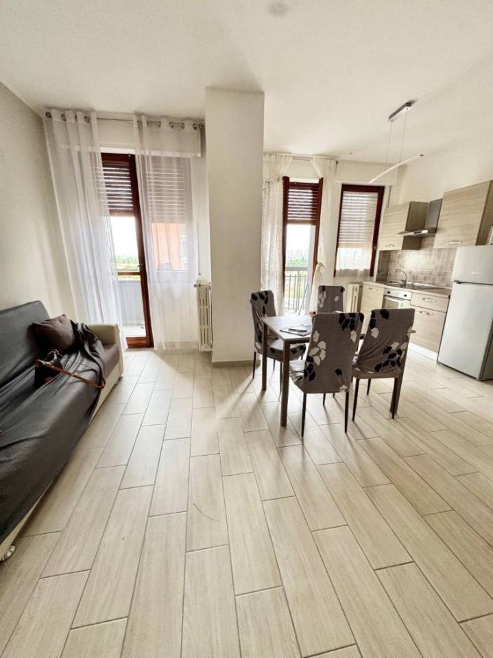appartamento in vendita a Milano in zona Gallaratese