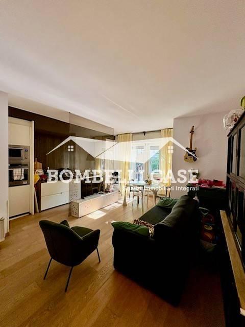 appartamento in vendita a Milano in zona Città Studi