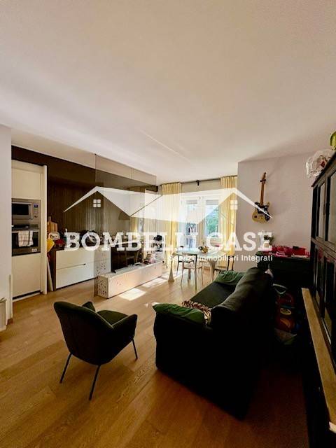appartamento in vendita a Milano in zona Città Studi