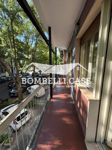 appartamento in vendita a Milano in zona Città Studi