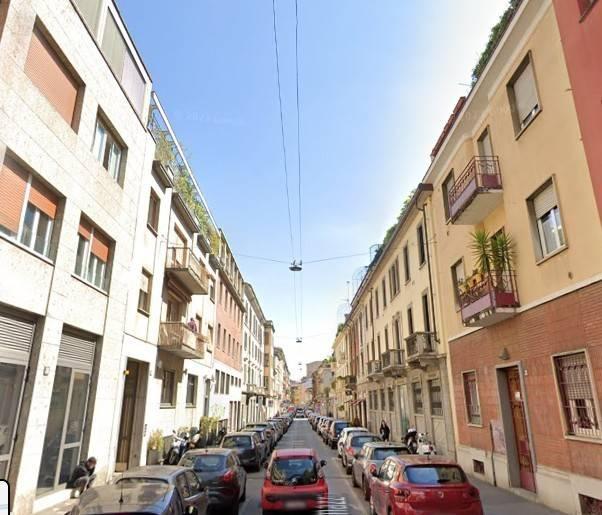 appartamento in vendita a Milano in zona Isola