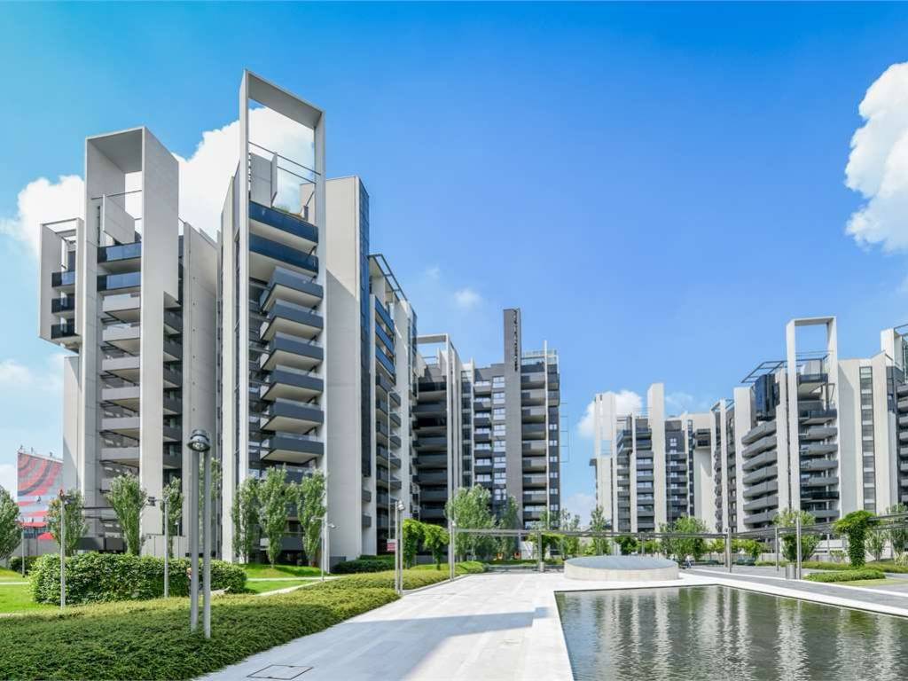 appartamento in vendita a Milano in zona Sempione