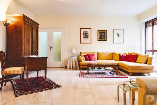 appartamento in vendita a Milano in zona Porta Romana