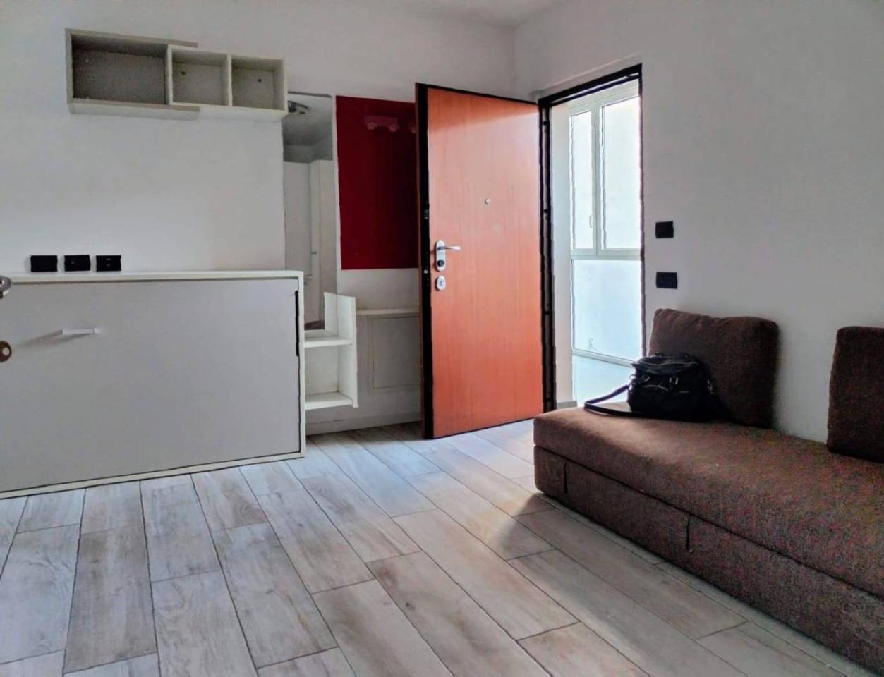 appartamento in vendita a Milano in zona Precotto