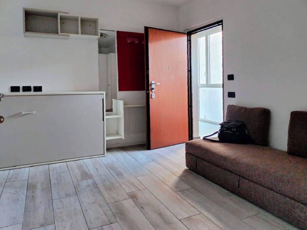 appartamento in vendita a Milano in zona Precotto