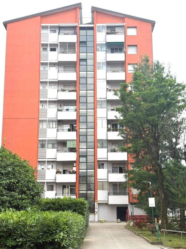 appartamento in vendita a Milano in zona San Cristoforo