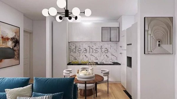 appartamento in vendita a Milano in zona Piazzale Lodi