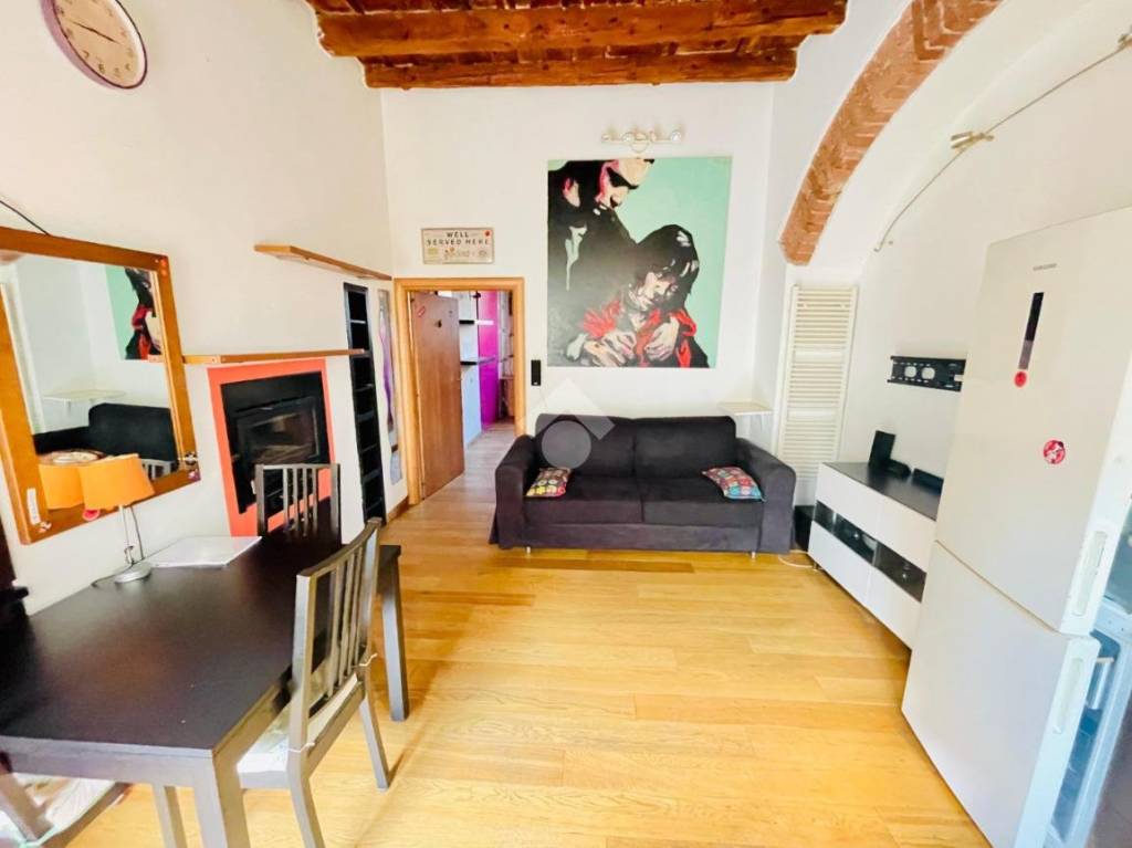 appartamento in vendita a Milano in zona Conchetta