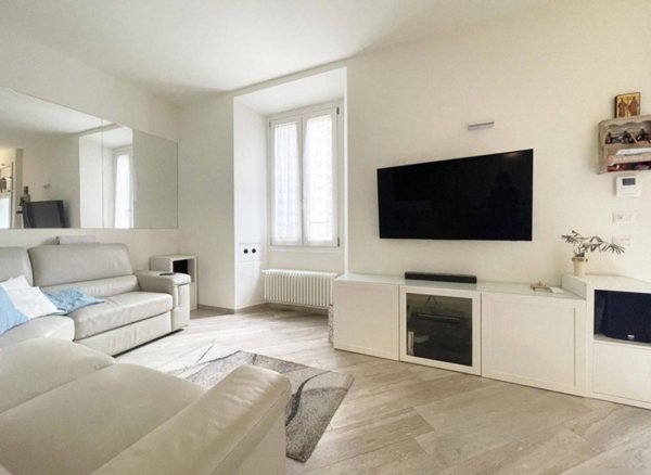 appartamento in vendita a Milano in zona Brera