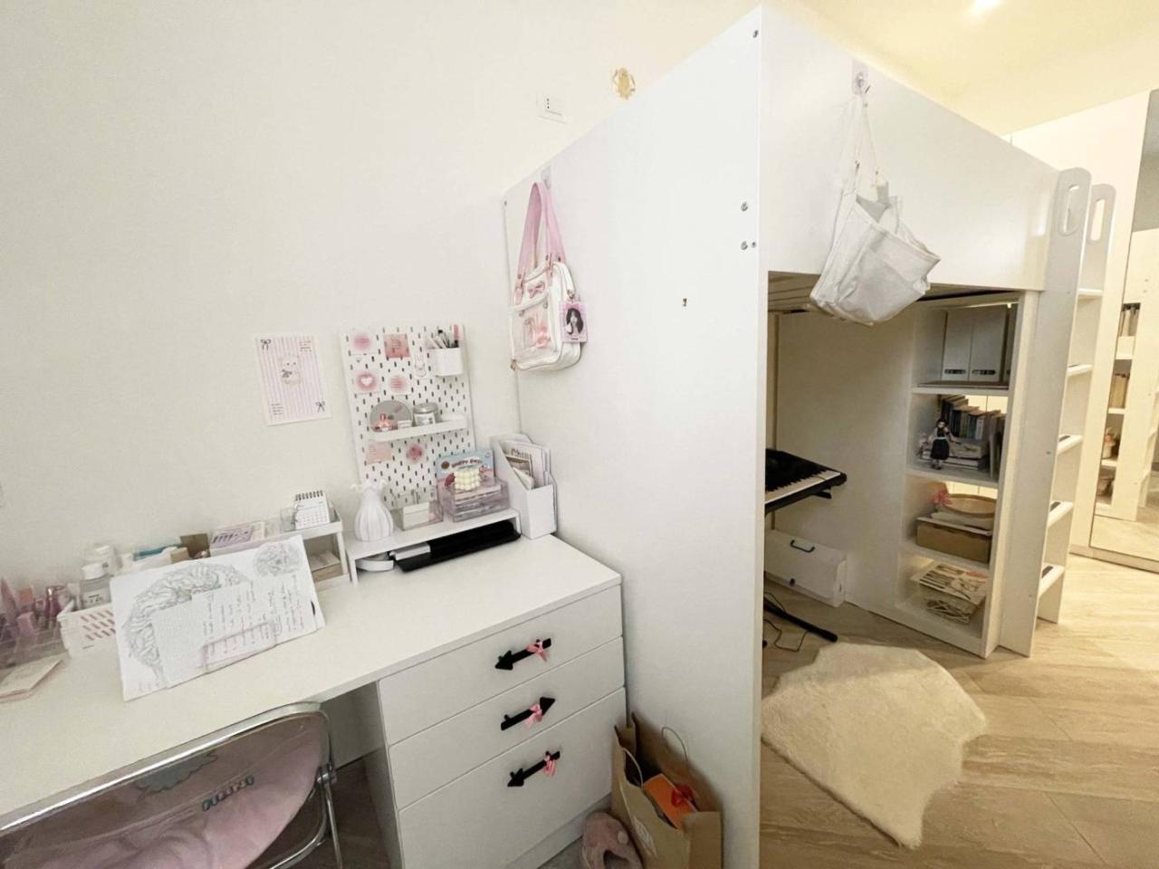 appartamento in vendita a Milano in zona Brera