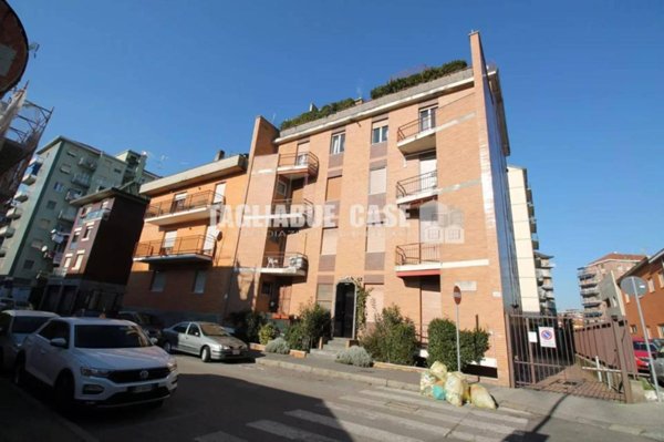 appartamento in vendita a Milano in zona Affori