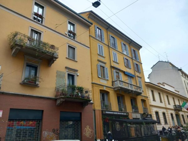 appartamento in vendita a Milano in zona XXII Marzo