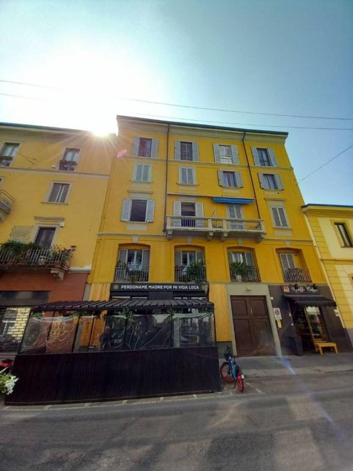 appartamento in vendita a Milano in zona XXII Marzo