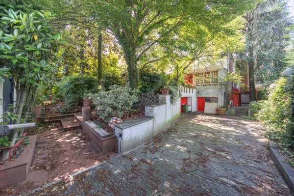 casa indipendente in vendita a Milano in zona San Siro