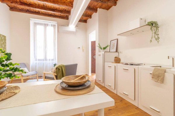 appartamento in vendita a Milano in zona Centro Storico