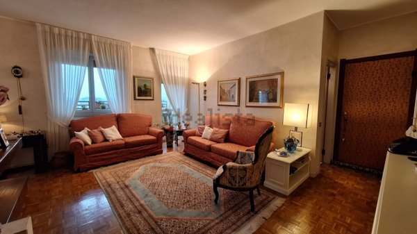 appartamento in vendita a Milano in zona Bruzzano