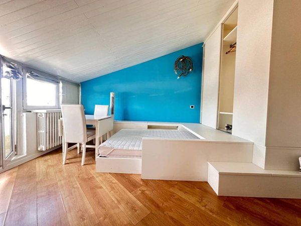 appartamento in vendita a Milano in zona Vigentino