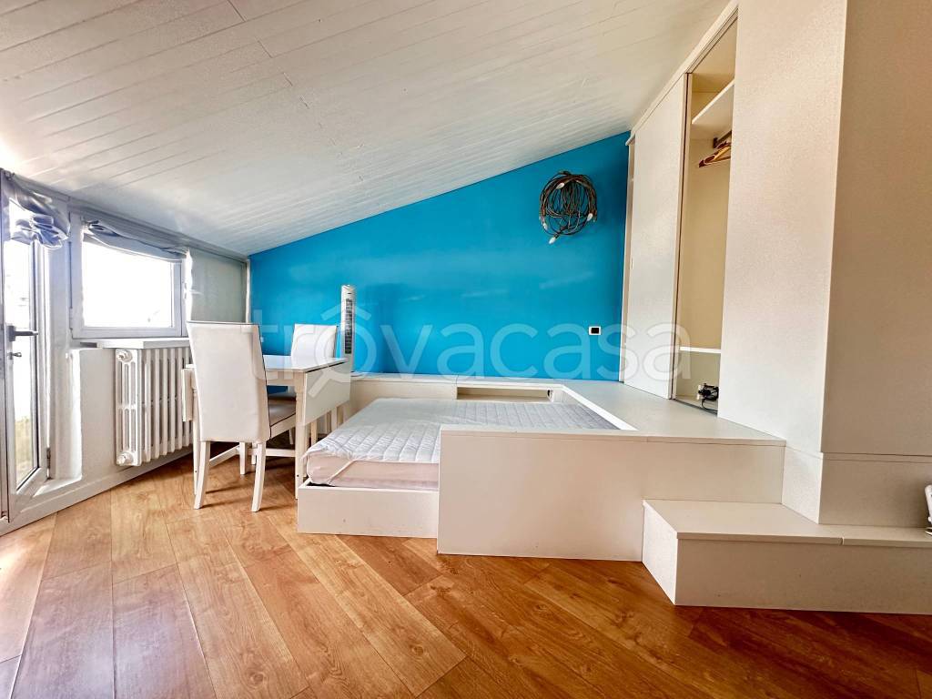 appartamento in vendita a Milano in zona Porta Romana