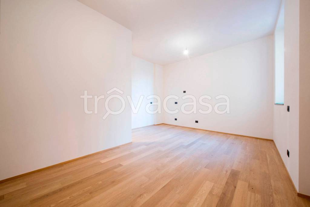 appartamento in vendita a Milano in zona Porta Romana
