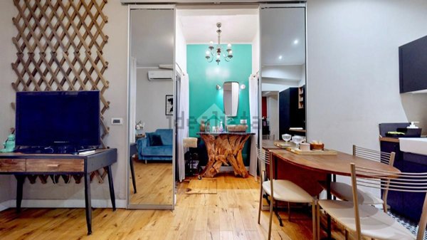 appartamento in vendita a Milano in zona Città Studi