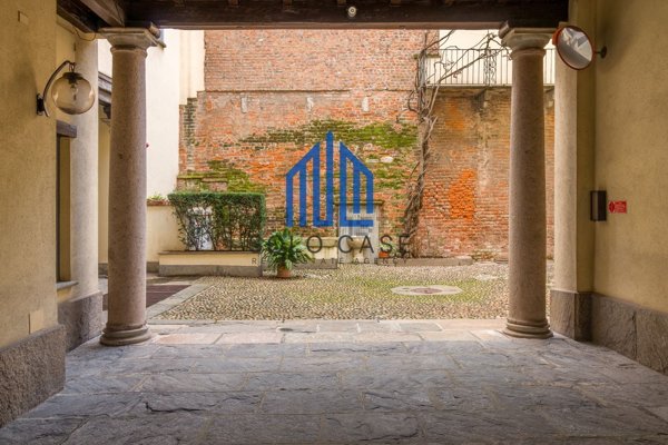 appartamento in vendita a Milano in zona Centro Storico