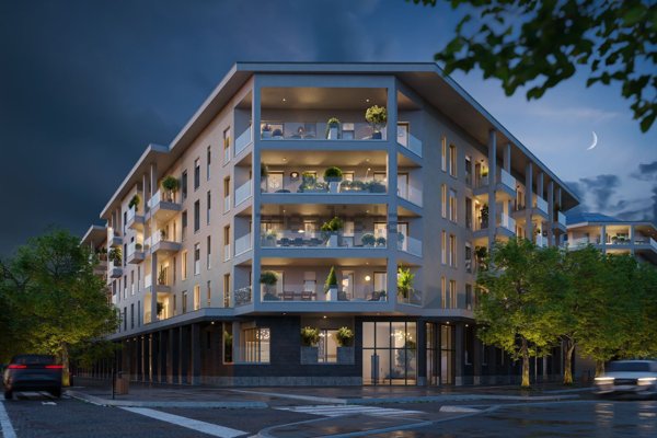 appartamento in vendita a Milano in zona Vigentino