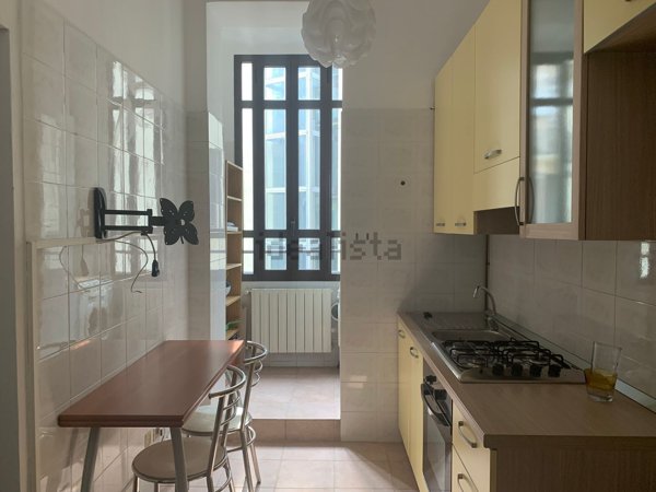 appartamento in vendita a Milano in zona Isola